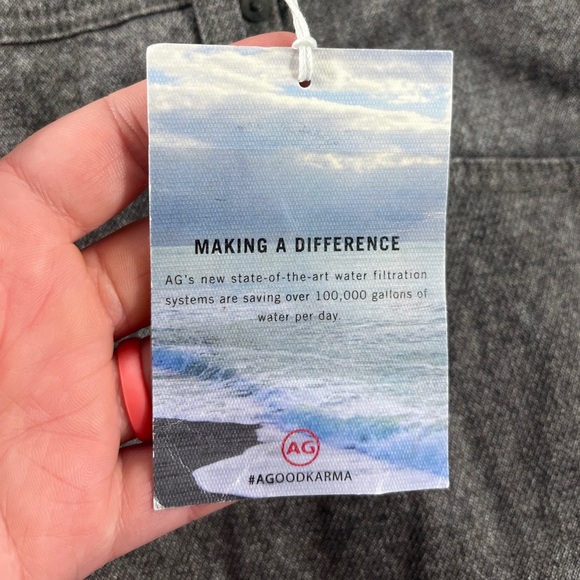 NEW AG Tellis Modern Slim - Picture 6 of 10